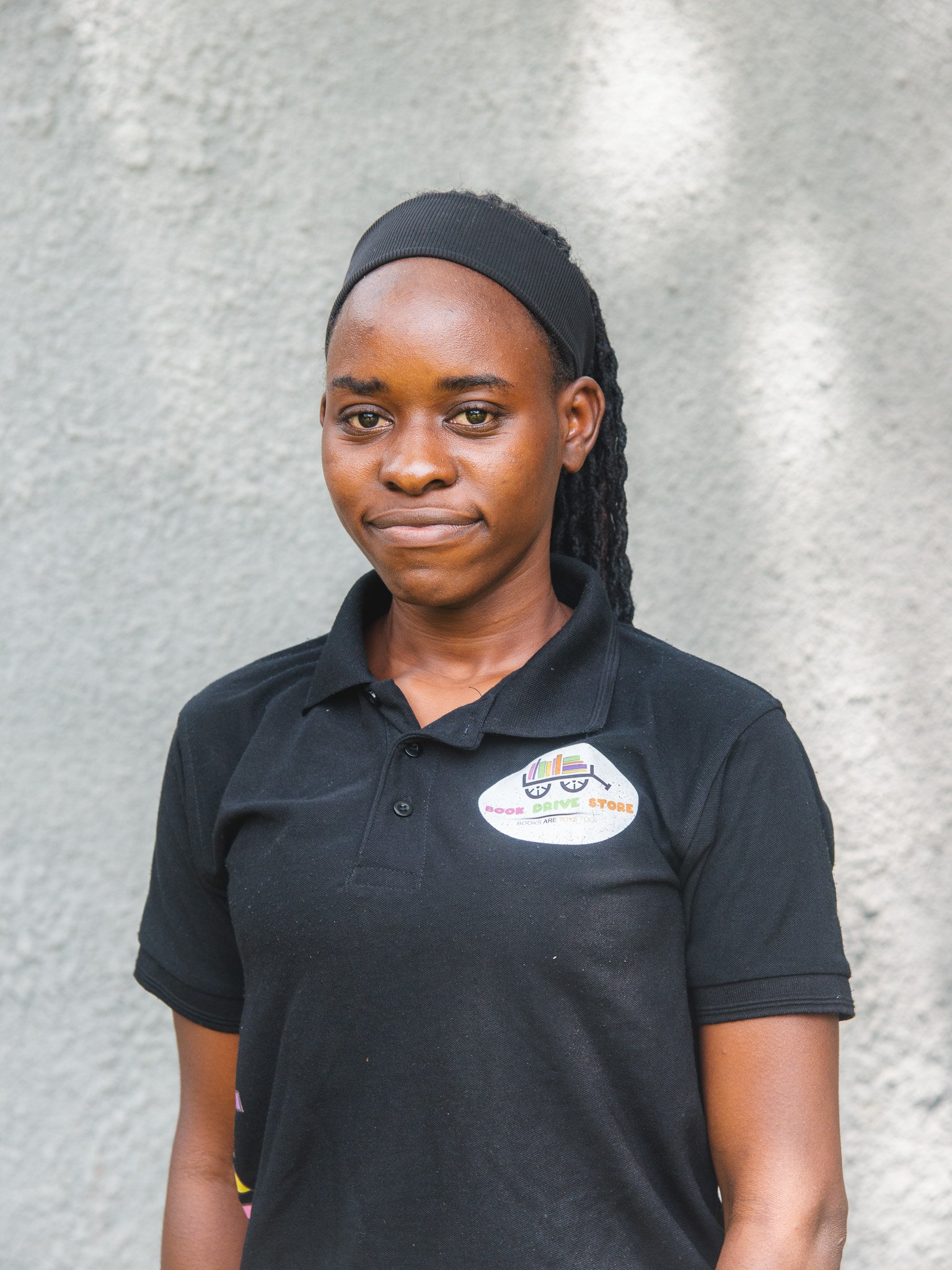 Joanita Basangwa