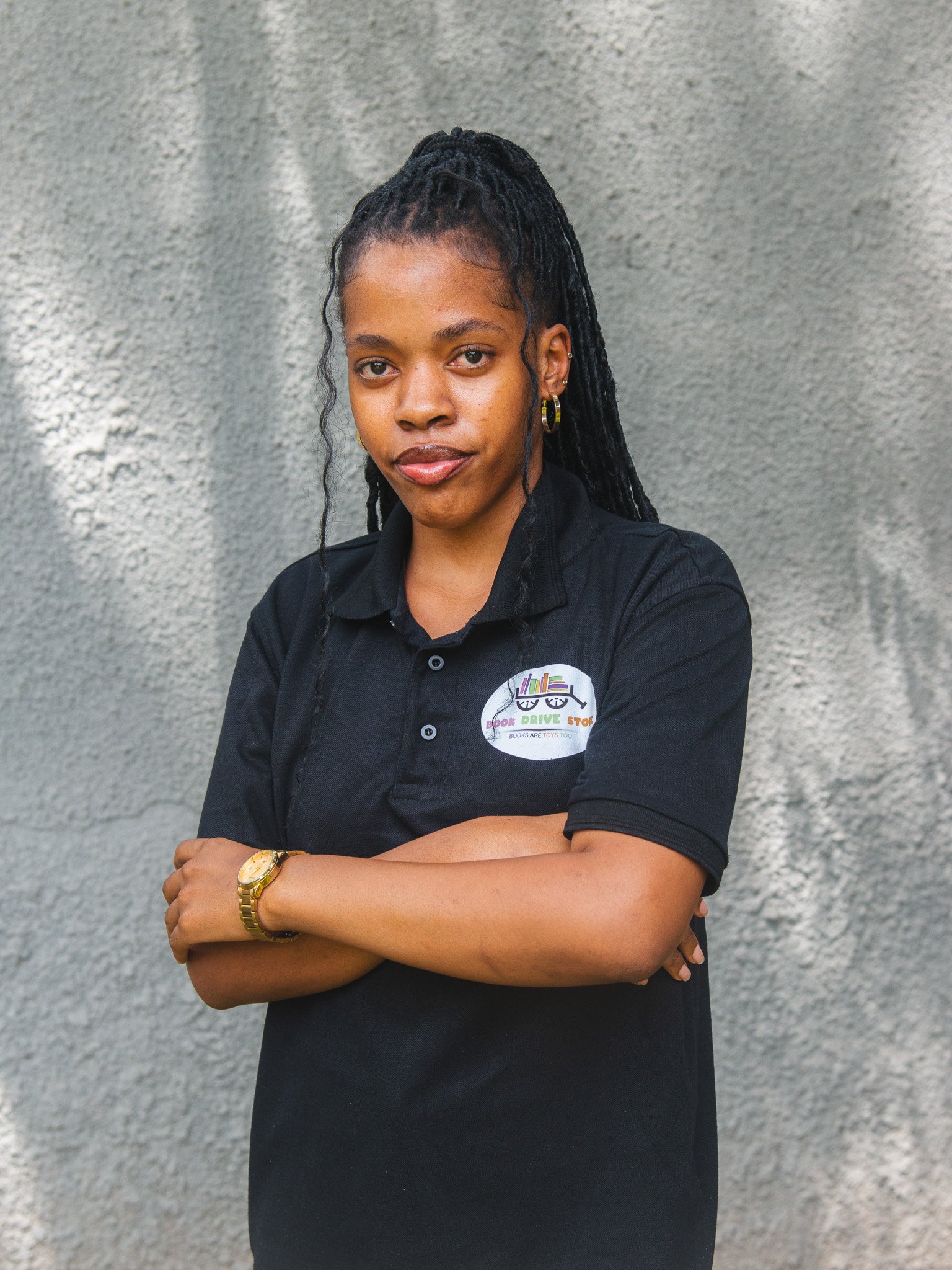 Nancy Atukunda