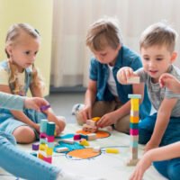 Learning Mats & Puzzles Pack