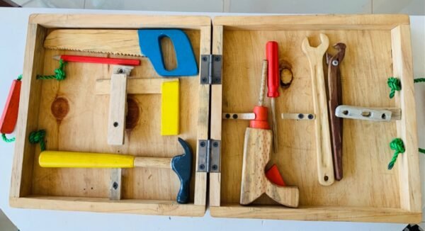 Tool Box