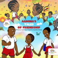 Aamina's Tales of Friendship