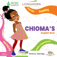 Chioma’s English Beat